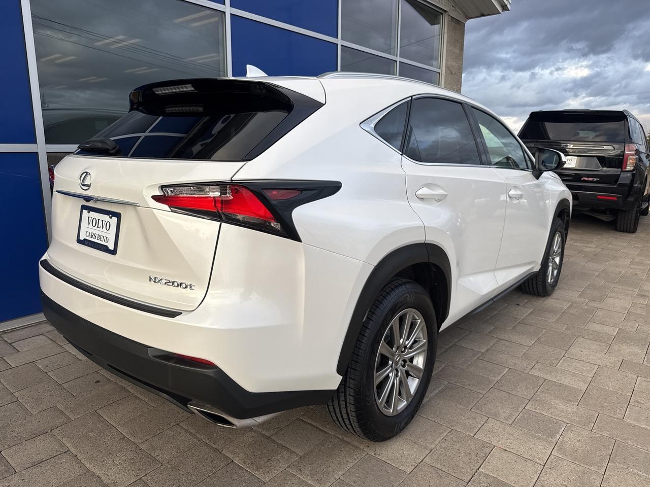 2017 Lexus NX 200t F Sport Bend OR