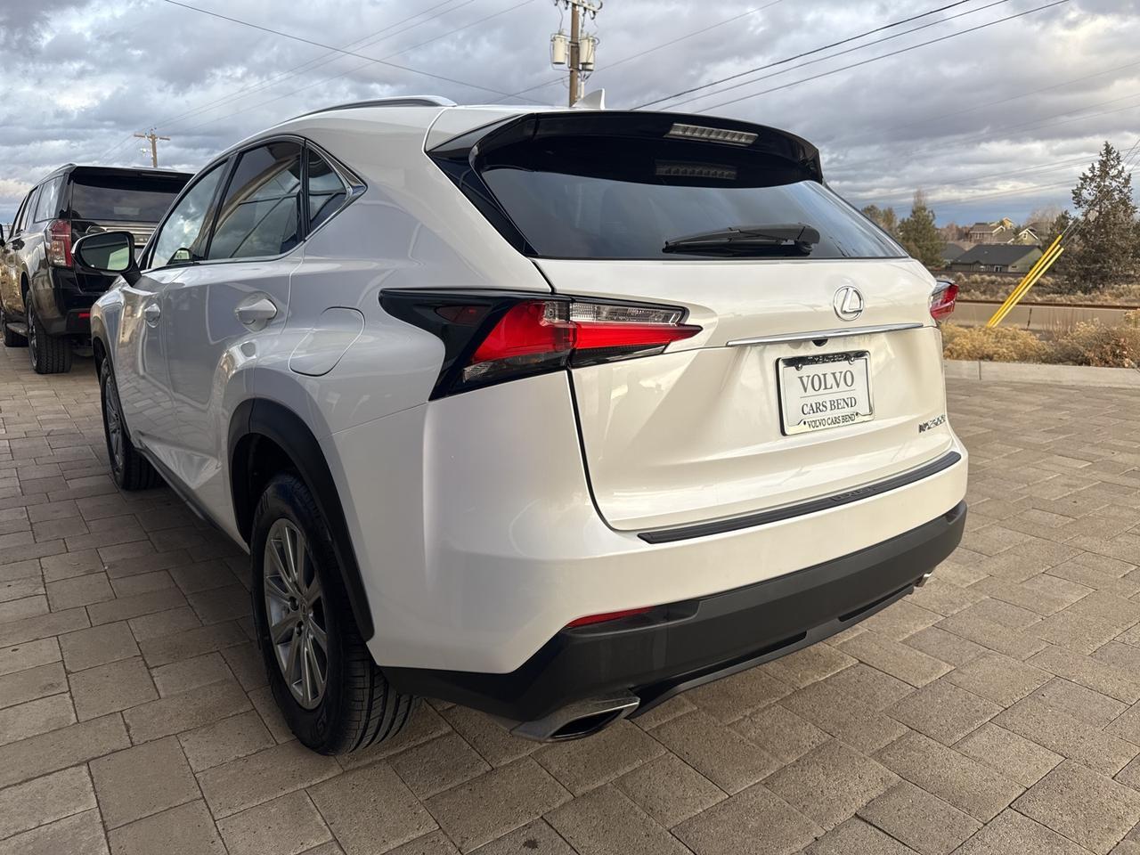 2017 Lexus NX 200t F Sport Bend OR