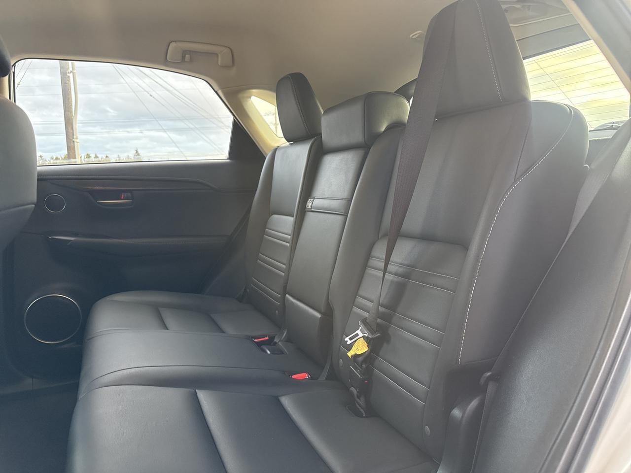 2017 Lexus NX 200t F Sport Bend OR