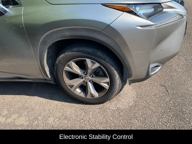 2017 Lexus NX 200t F Sport Raleigh NC