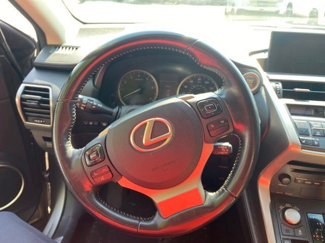 2017 Lexus NX 200t F Sport Raleigh NC