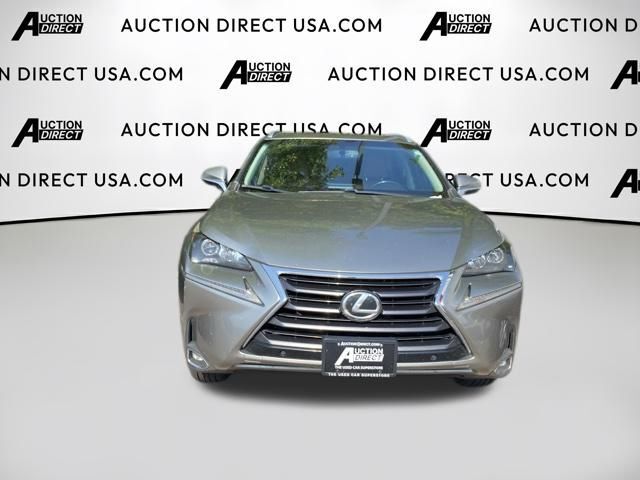 2017 Lexus NX 200t F Sport Raleigh NC