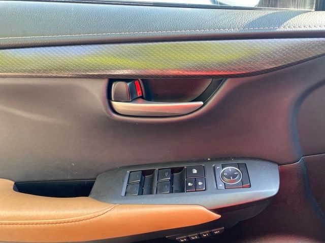 2017 Lexus NX 200t F Sport Raleigh NC