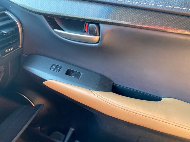 2017 Lexus NX 200t F Sport Raleigh NC