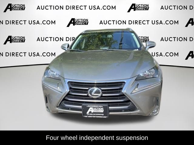 2017 Lexus NX 200t F Sport Raleigh NC