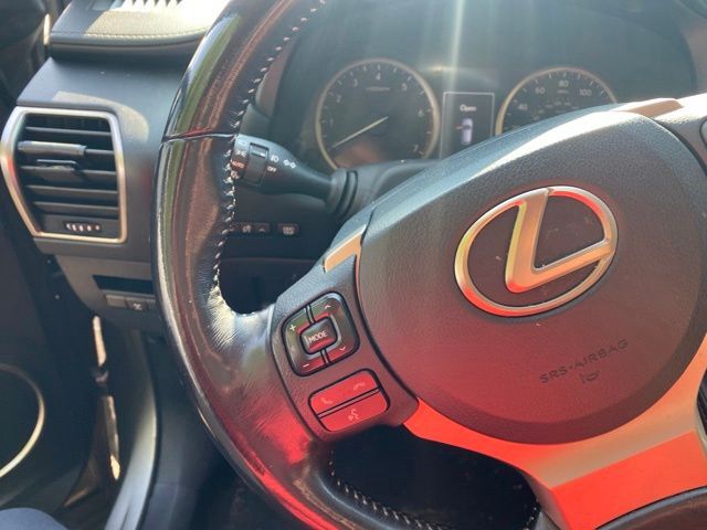2017 Lexus NX 200t F Sport Raleigh NC