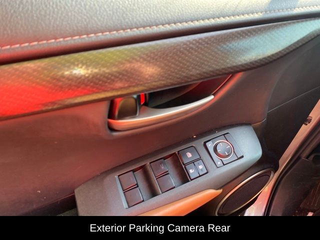 2017 Lexus NX 200t F Sport Raleigh NC