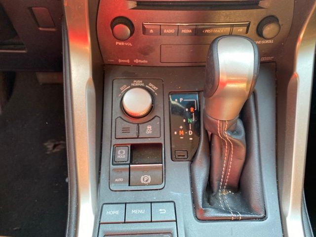 2017 Lexus NX 200t F Sport Raleigh NC