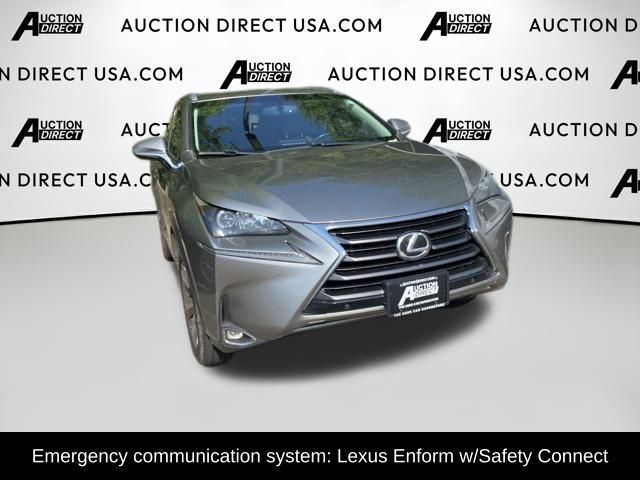 2017 Lexus NX 200t F Sport Raleigh NC