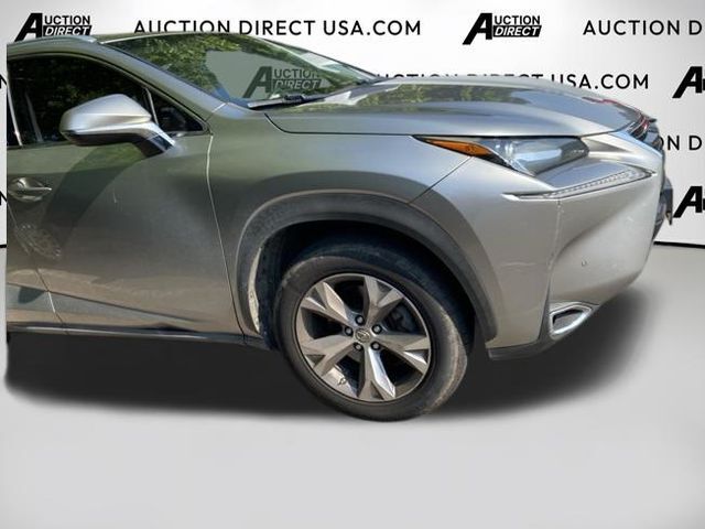 2017 Lexus NX 200t F Sport Raleigh NC