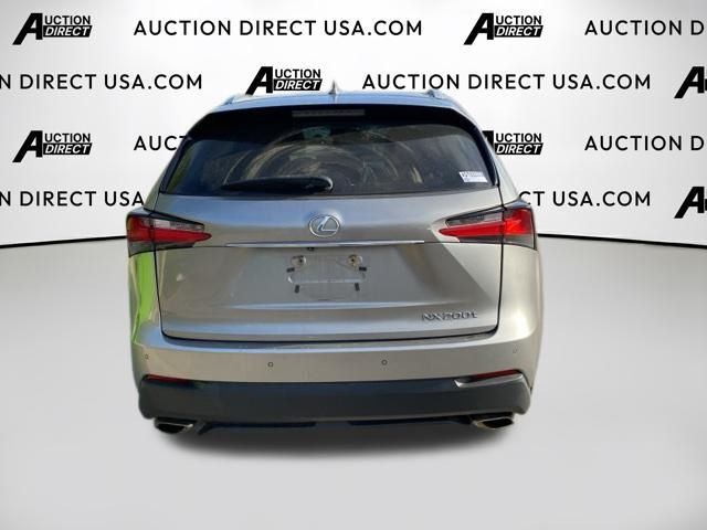 2017 Lexus NX 200t F Sport Raleigh NC