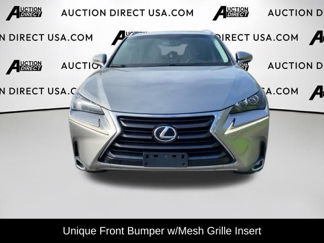 2017 Lexus NX 200t F Sport Raleigh NC