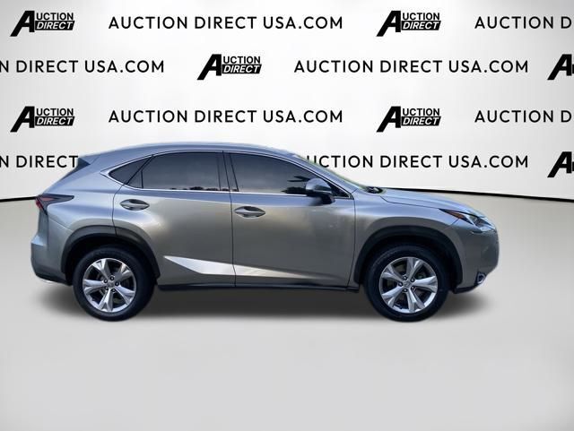 2017 Lexus NX 200t F Sport Raleigh NC