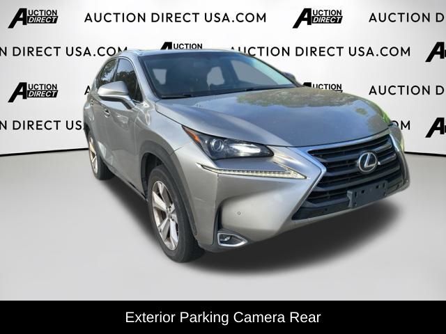 2017 Lexus NX 200t F Sport Raleigh NC