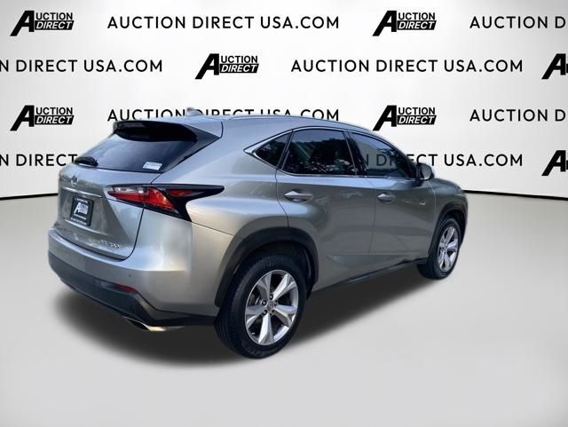 2017 Lexus NX 200t F Sport Raleigh NC