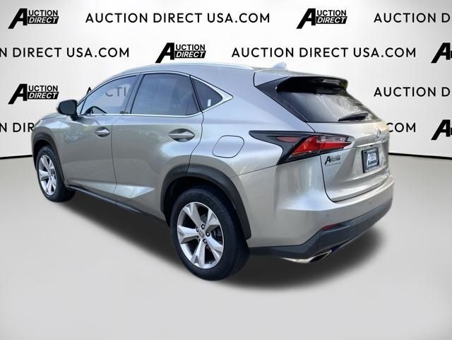 2017 Lexus NX 200t F Sport Raleigh NC