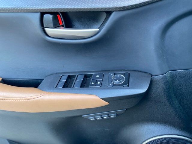 2017 Lexus NX 200t F Sport Raleigh NC