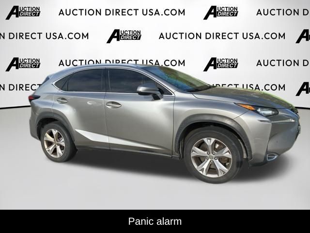 2017 Lexus NX 200t F Sport Raleigh NC