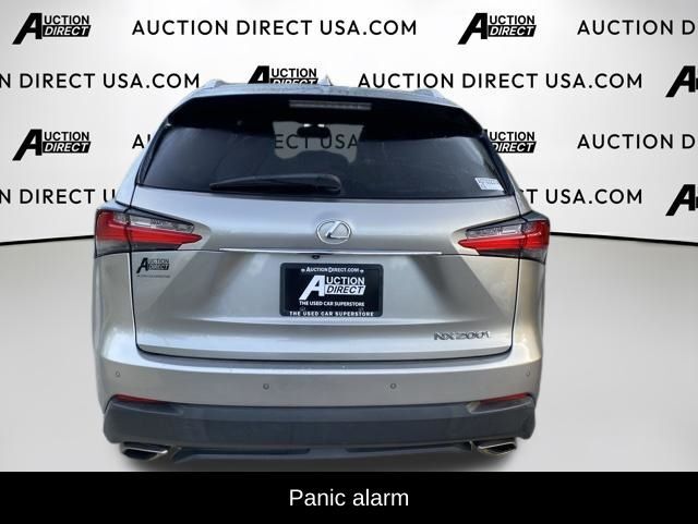 2017 Lexus NX 200t F Sport Raleigh NC