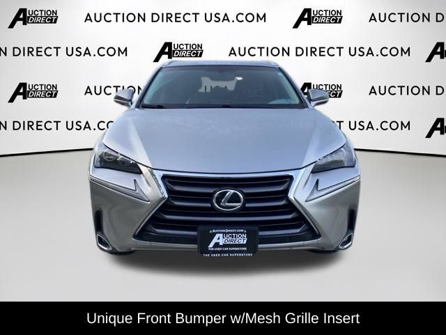 2017 Lexus NX 200t F Sport Raleigh NC