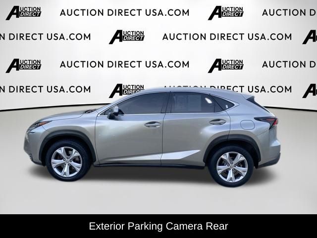 2017 Lexus NX 200t F Sport Raleigh NC