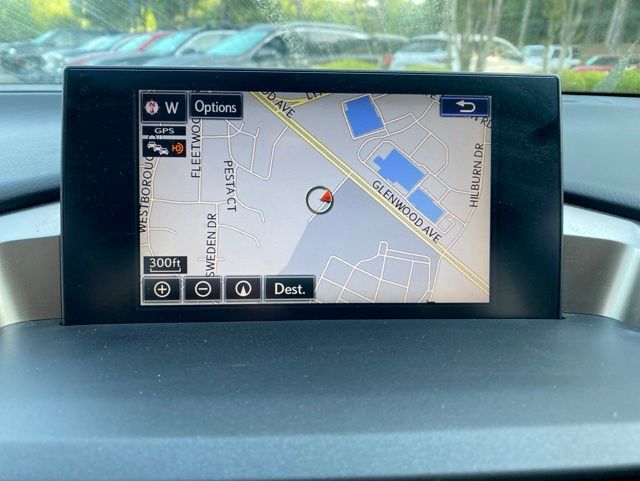 2017 Lexus NX 200t F Sport Raleigh NC