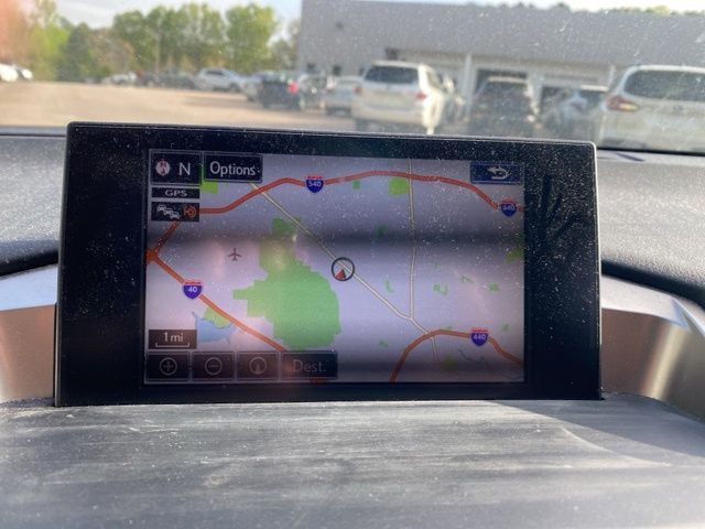 2017 Lexus NX 200t F Sport Raleigh NC