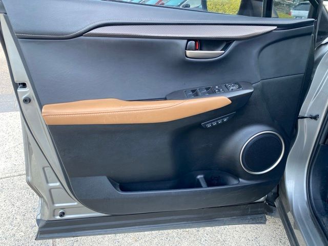 2017 Lexus NX 200t F Sport Raleigh NC