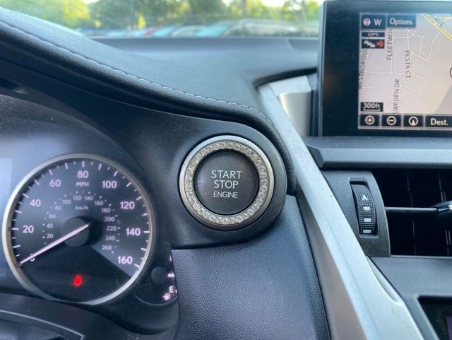 2017 Lexus NX 200t F Sport Raleigh NC