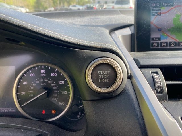 2017 Lexus NX 200t F Sport Raleigh NC