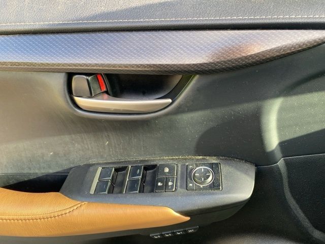 2017 Lexus NX 200t F Sport Raleigh NC