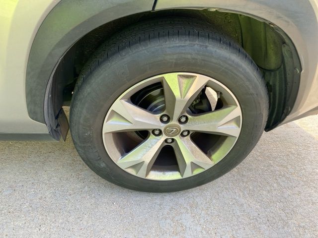 2017 Lexus NX 200t F Sport Raleigh NC