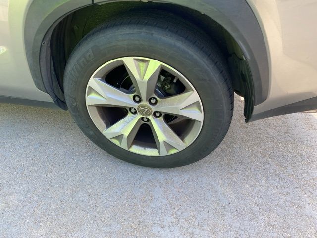 2017 Lexus NX 200t F Sport Raleigh NC