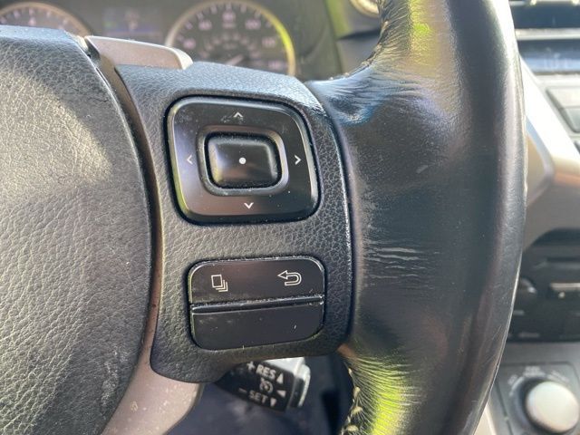 2017 Lexus NX 200t F Sport Raleigh NC