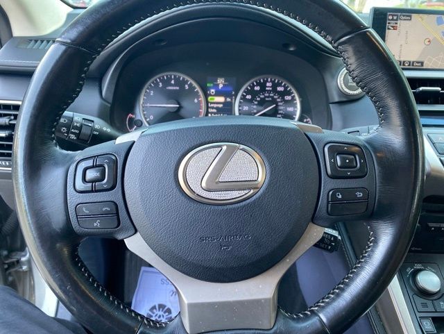 2017 Lexus NX 200t F Sport Raleigh NC