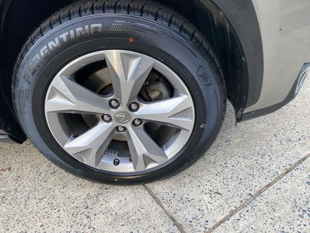 2017 Lexus NX 200t F Sport Raleigh NC