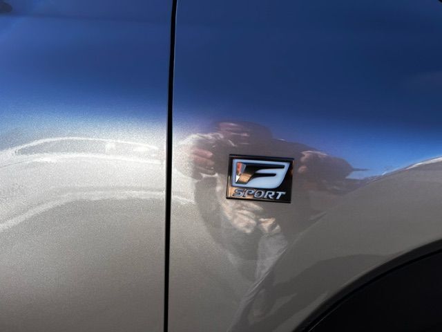 2017 Lexus NX 200t F Sport Reno NV