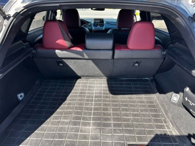 2017 Lexus NX 200t F Sport Reno NV