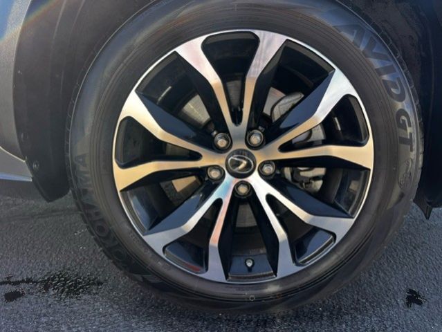 2017 Lexus NX 200t F Sport Reno NV