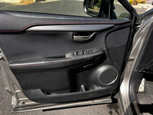 2017 Lexus NX 200t F Sport Reno NV