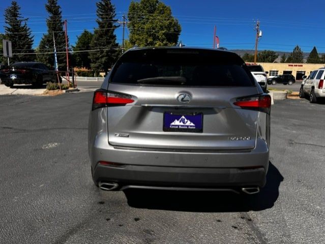 2017 Lexus NX 200t F Sport Reno NV