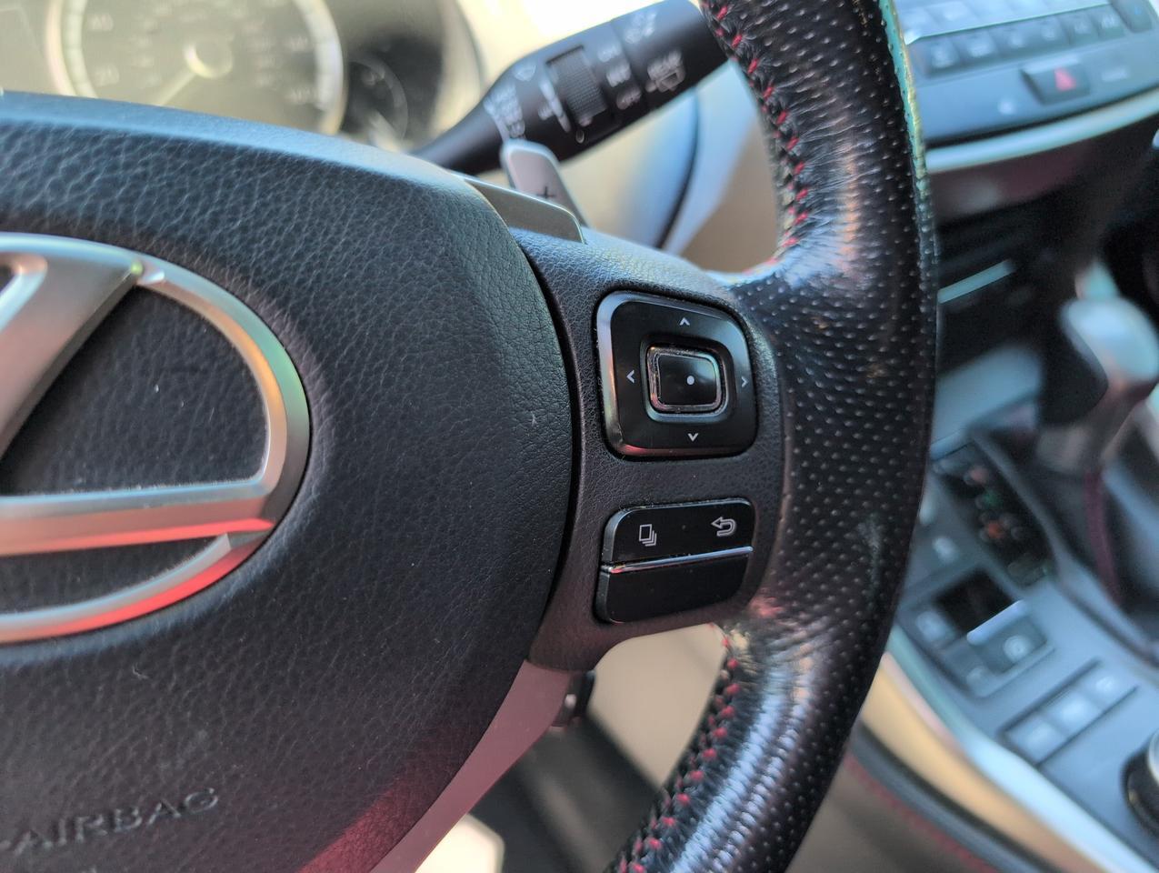2017 Lexus NX 200t F Sport San Antonio TX