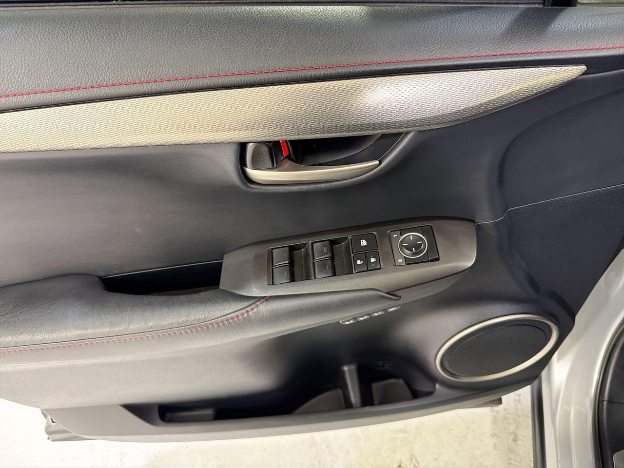 2017 Lexus NX 200t F Sport San Antonio TX