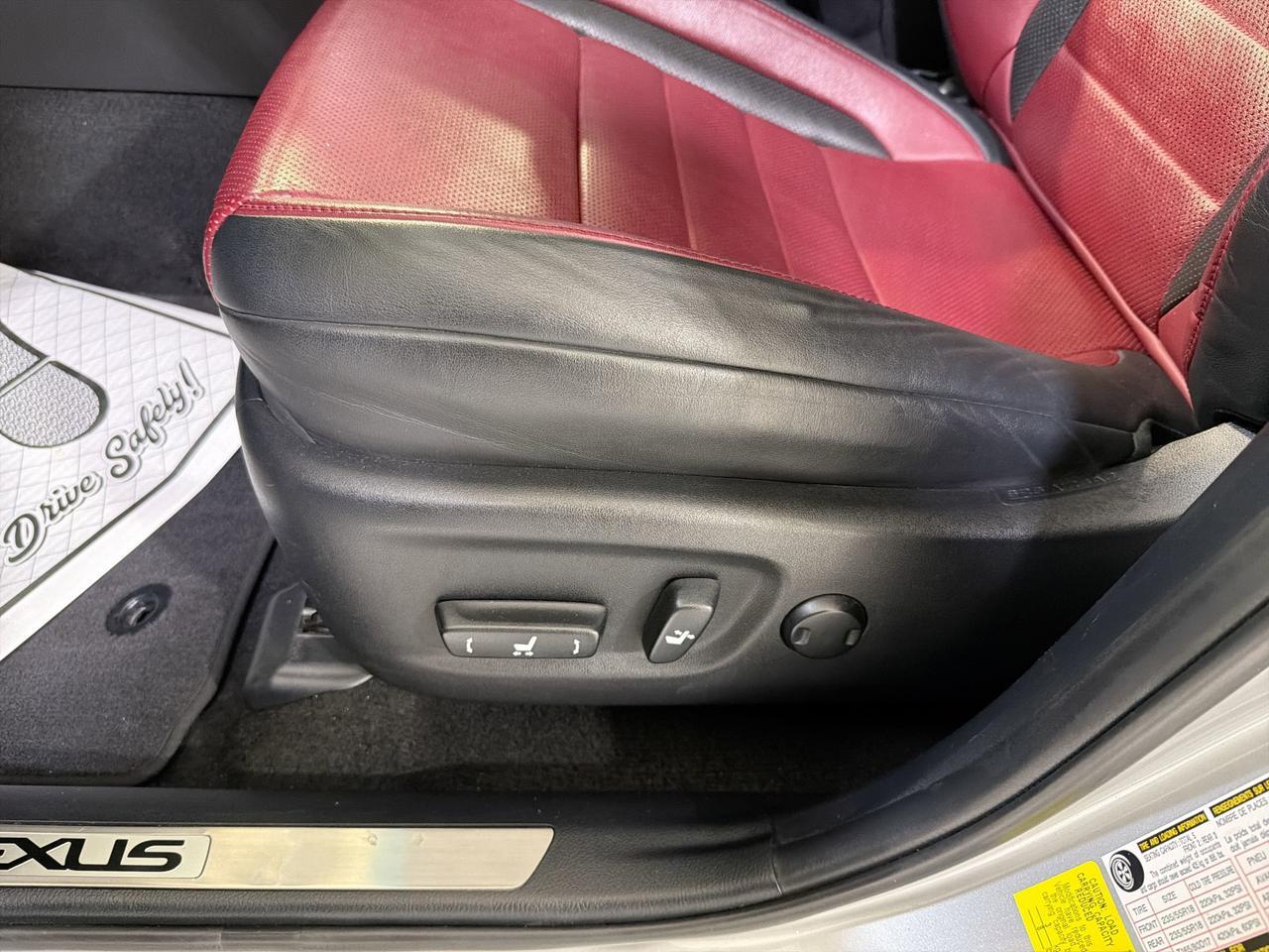 2017 Lexus NX 200t F Sport San Antonio TX