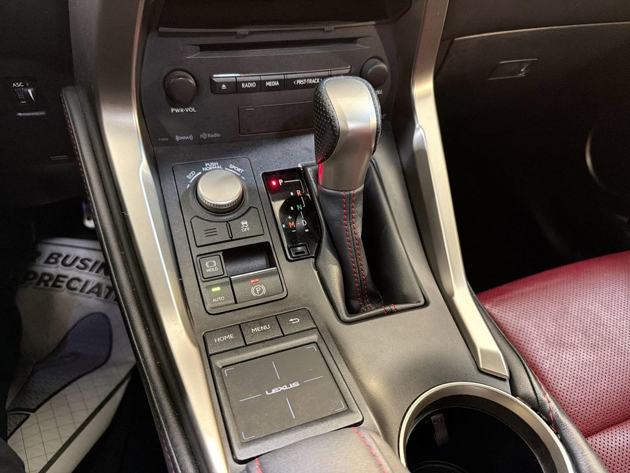 2017 Lexus NX 200t F Sport San Antonio TX