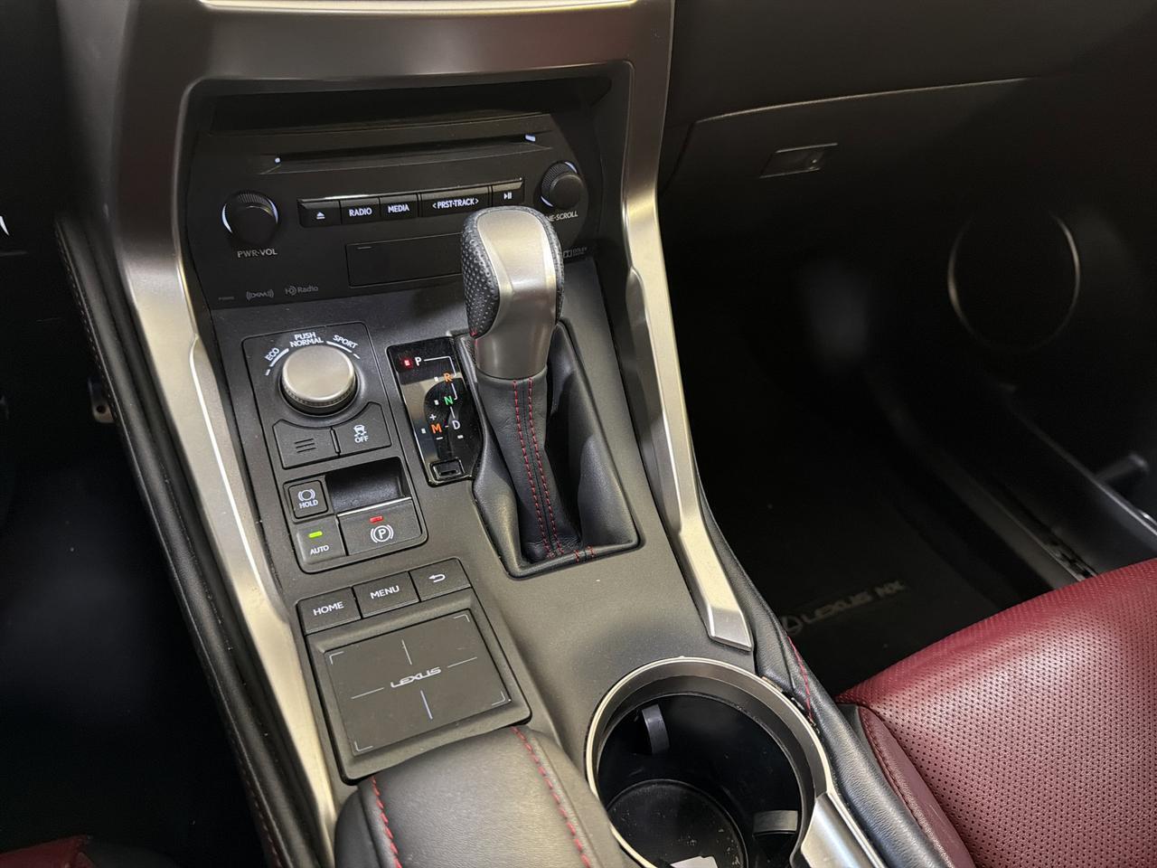 2017 Lexus NX 200t F Sport San Antonio TX