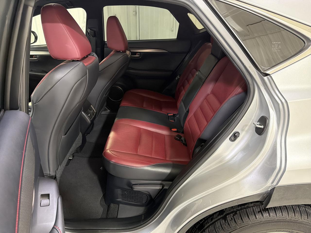 2017 Lexus NX 200t F Sport San Antonio TX