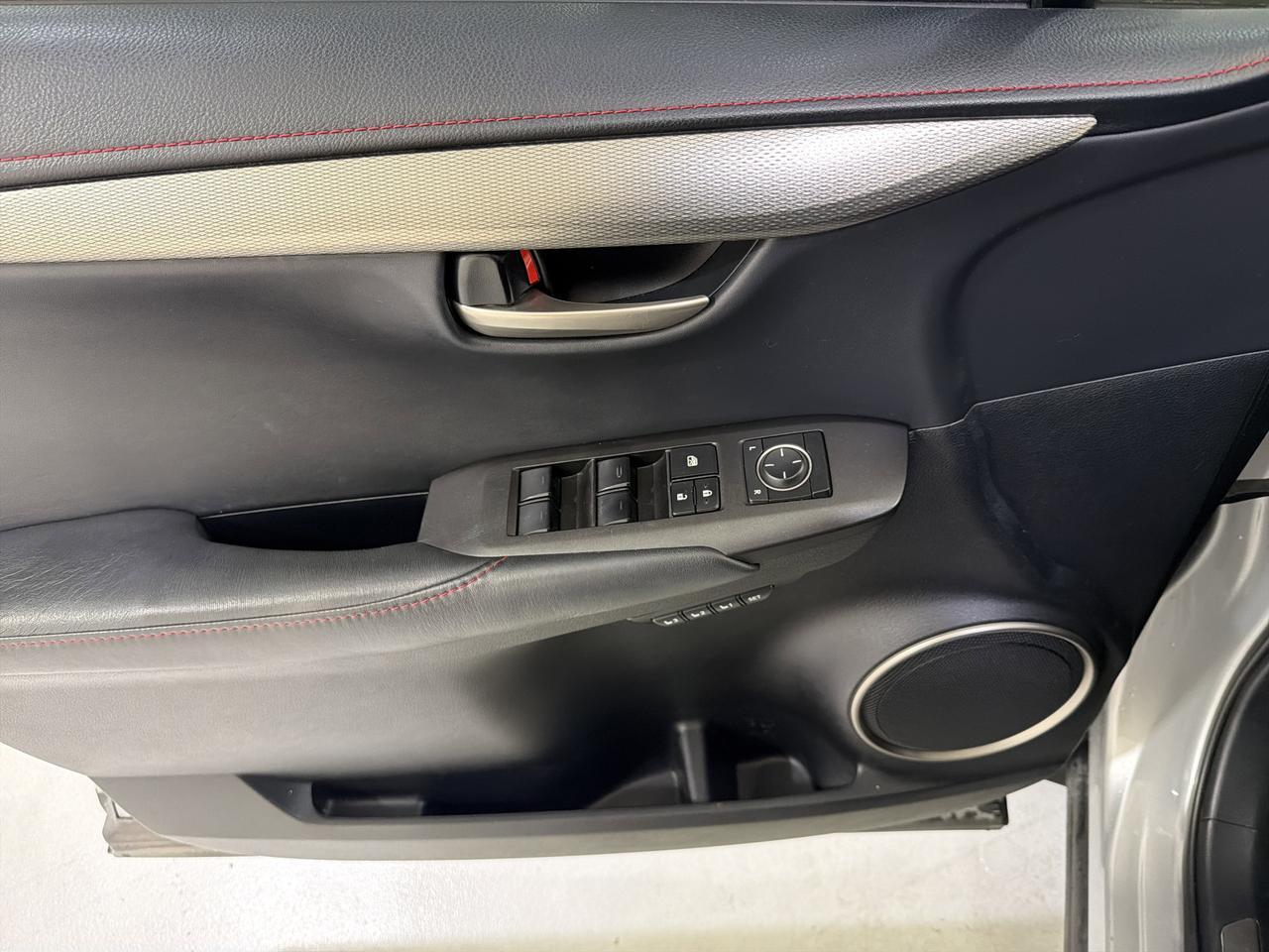 2017 Lexus NX 200t F Sport San Antonio TX