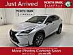 2017 Lexus NX 200t F Sport