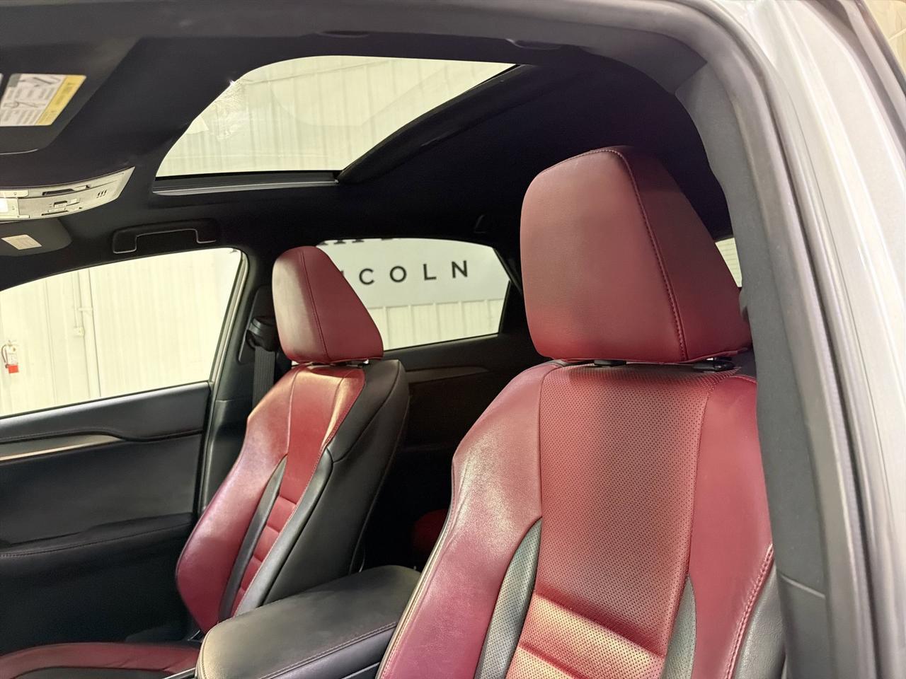 2017 Lexus NX 200t F Sport San Antonio TX